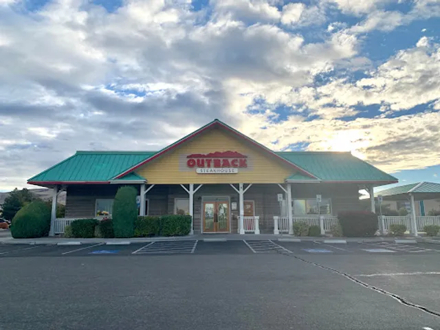 Outback Steakhouse