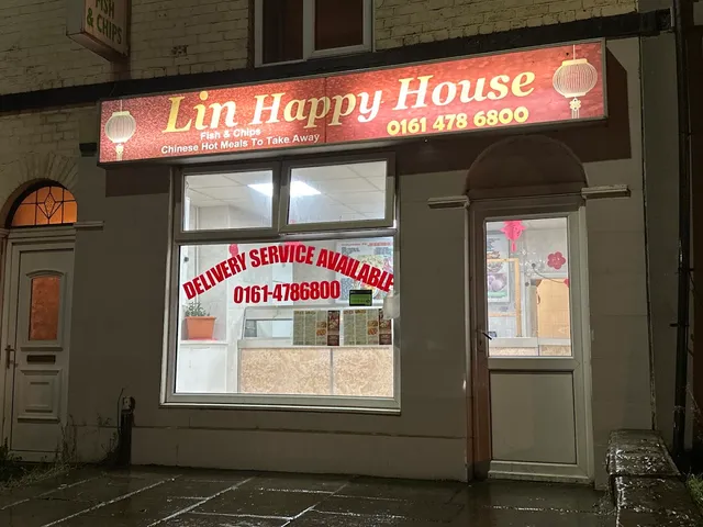 Lin Happy House