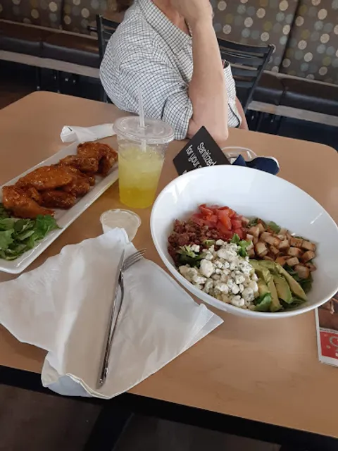 Hy-Vee Market Grille