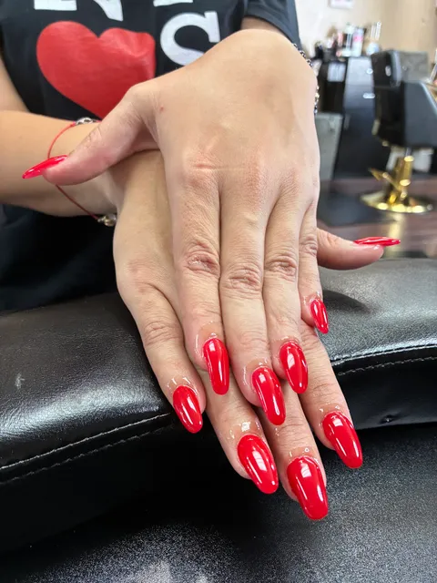 ILA BEAUTY BAR - NAILS & HAIR SALON