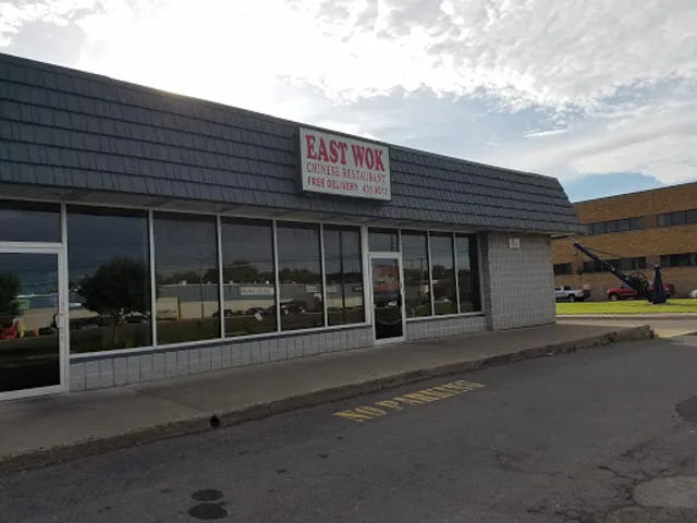 East Wok Restaurant