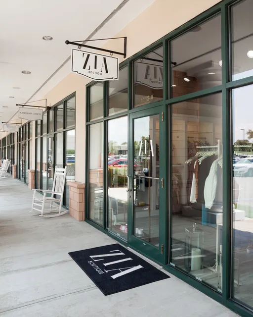 ZIA Boutique