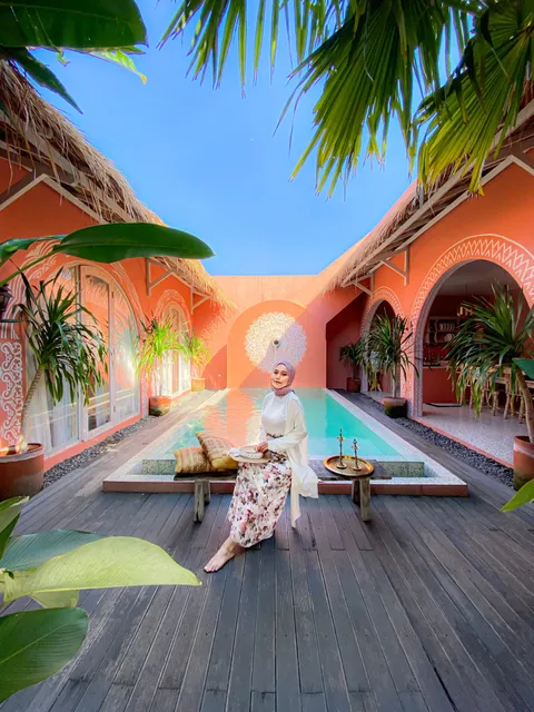 Villa Namastay by Suasana Villa