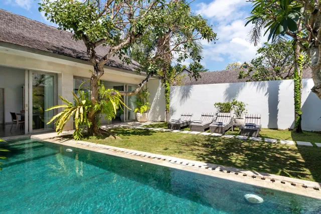 Villa Mia Canggu