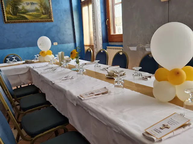 Mizar - Hotel Ristorante Pizzeria