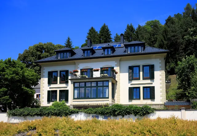 Villa Margarethe