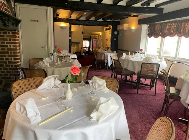 The New Fountain Garden