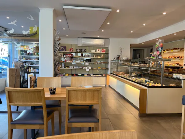 Feinbäckerei Hauger AG