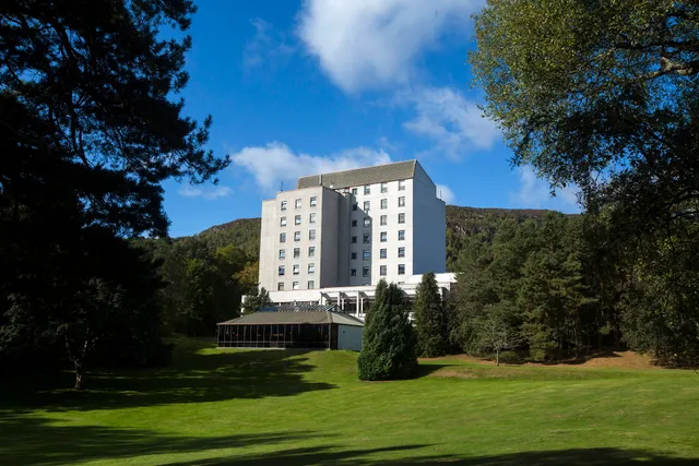 Strathspey Hotel