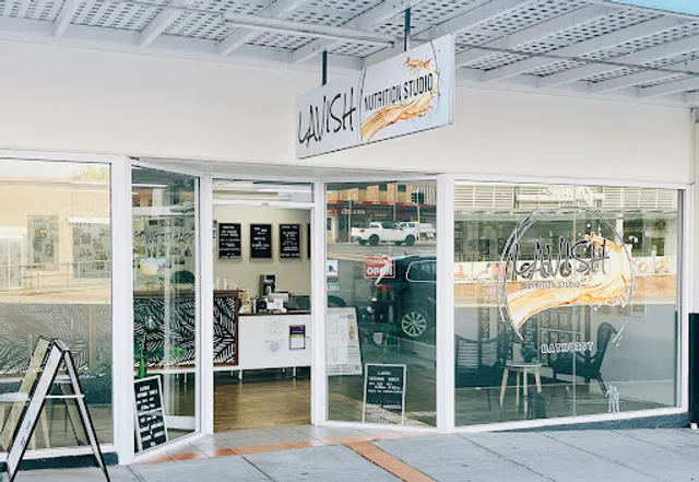 Lavish Nutrition Bathurst
