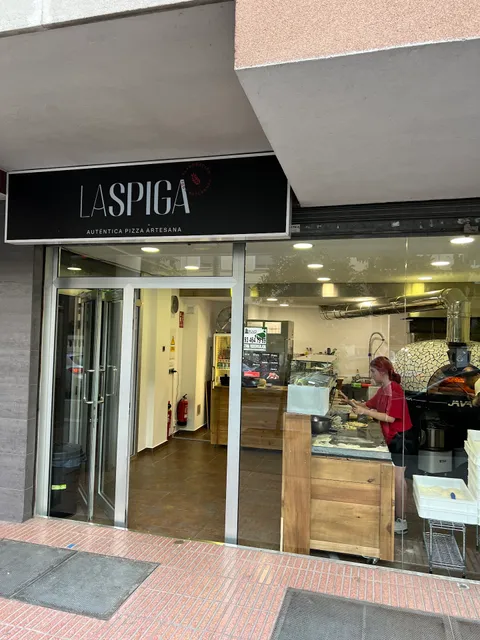 Pizzeria La Spiga
