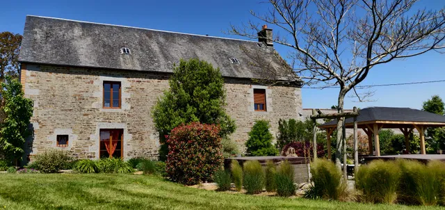 GITE LE JARDIN D EDEN