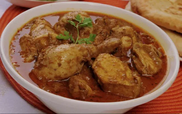 Quality Food Restaurant