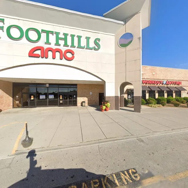 197 Foothills Mall Dr