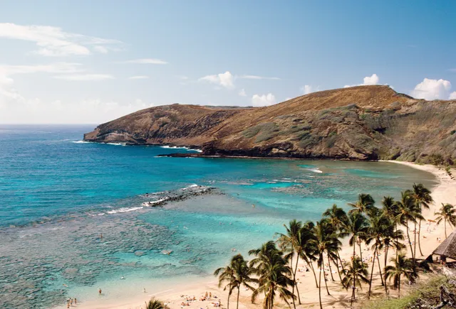 Hanauma Bay Snorkeling