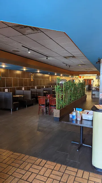 Yamato Japanese Restaurant