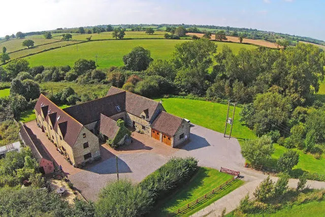 Highwood Farm Cottages