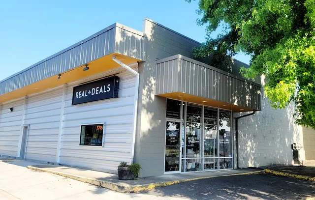 Real Deals- Eugene