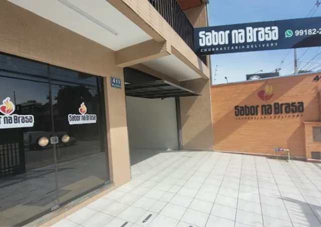 Churrascaria Sabor na Brasa - Portão