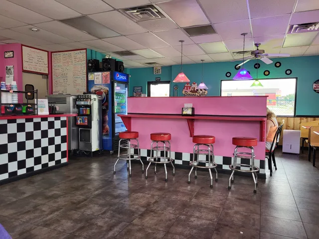 Jiffy Treet of Linton