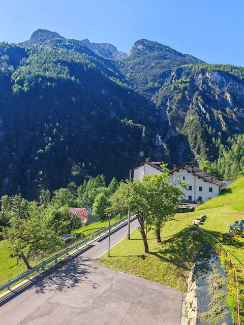 La Poesia Dolomiti Apartments