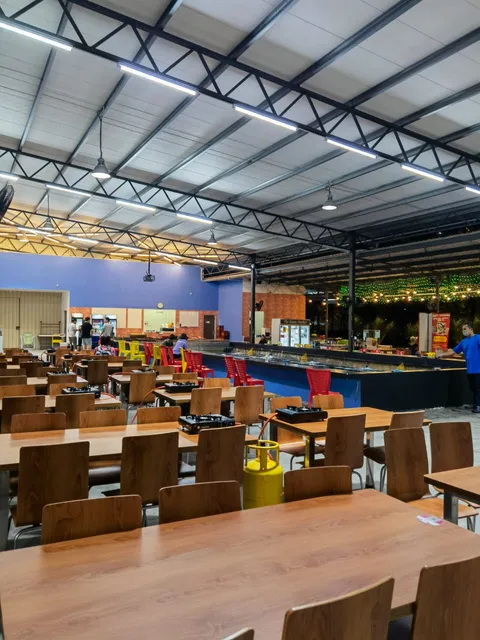 Heritage 悦几奶茶店 (桥洞门口) YueJi Milk Tea