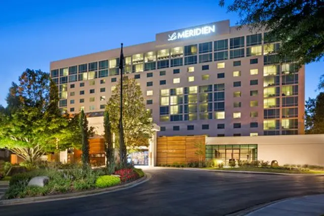 Le Méridien Atlanta Perimeter