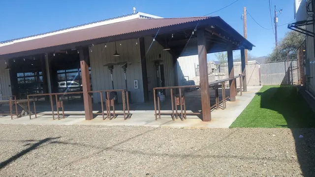 The Warehouse Event Center