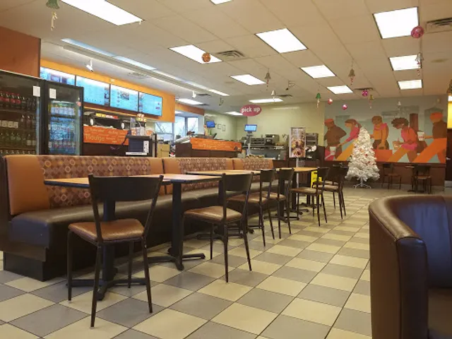 Dunkin'