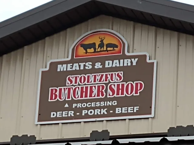 Stoltzfus Butcher Shop