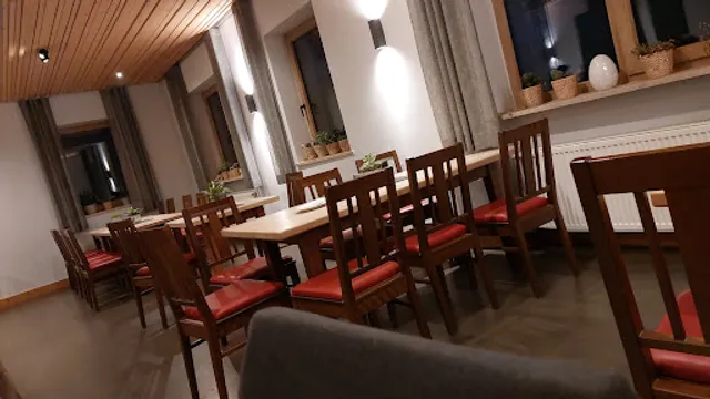 Burggasthof Neurandsberg