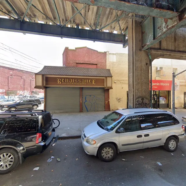 Renaissance Interiors