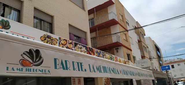 La Mejillonera Peñíscola