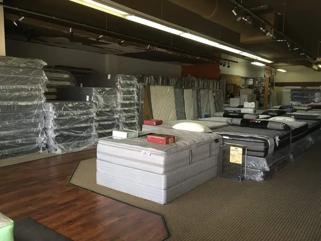 Mattress Showcase Wholesale