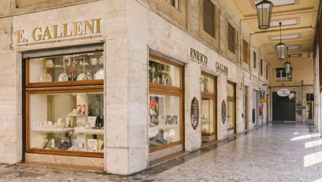 Gioielleria Enrico Galleni