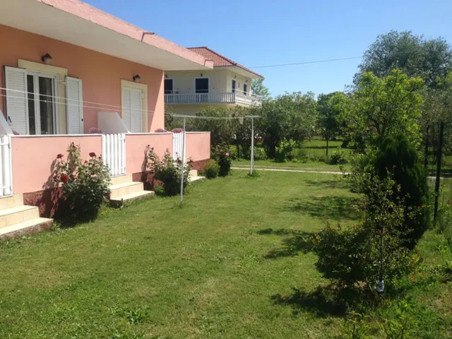 Elena - Kostas Appartments