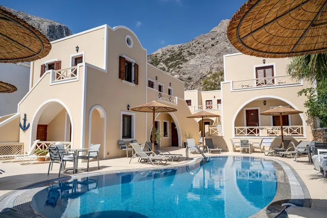 Chez Sophie, rooms & suites