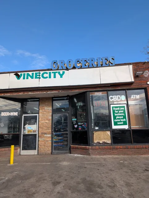 Neighborhood Discount Grocery