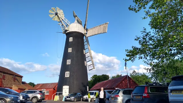 Windmill Restaurant
