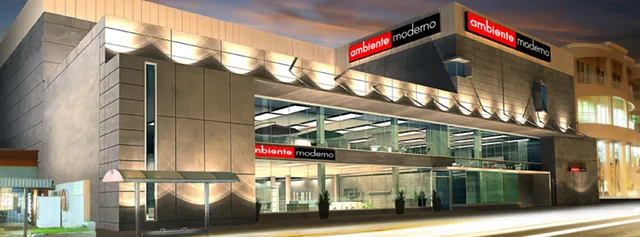 Ambiente Moderno