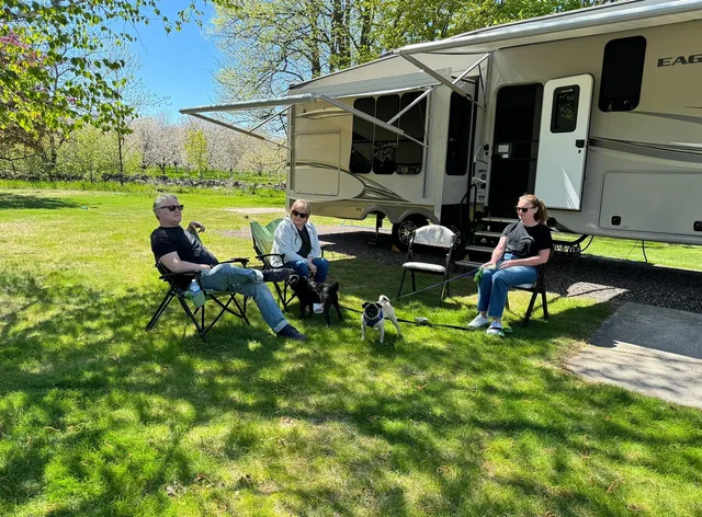 Hy-Land Court RV Park and Campground