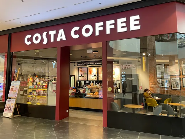 Costa Coffee