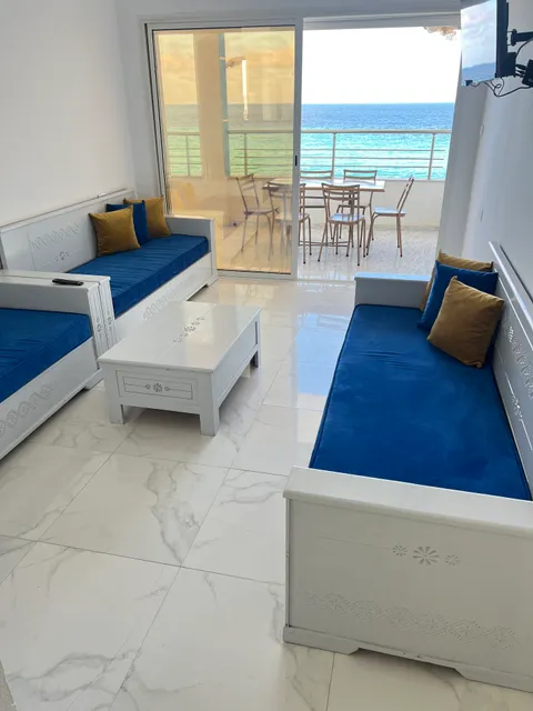 Diar El Corniche Kamel Bouaafia