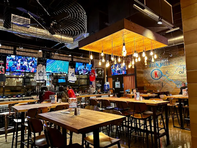 Kelseys Original Roadhouse