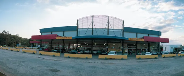 Restaurante Zandoná 2