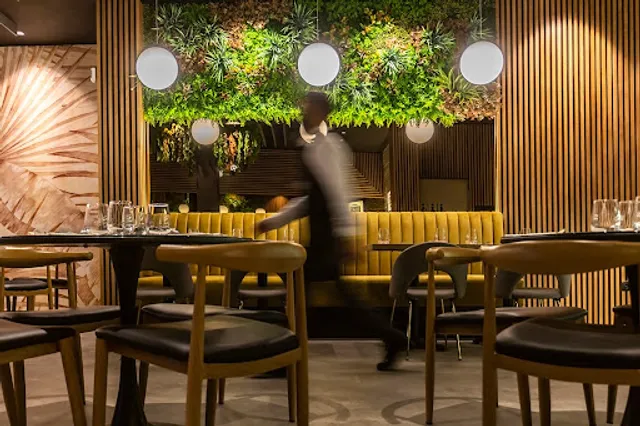 Acento - Social Eatery