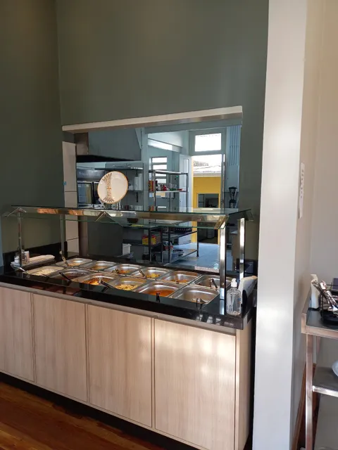 Qoppa Restaurante e Café | São Leopoldo