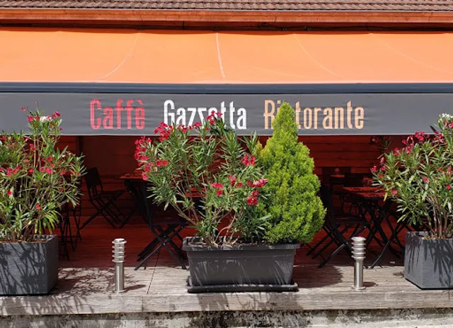 Da Vincenzo Caffè e Ristorante