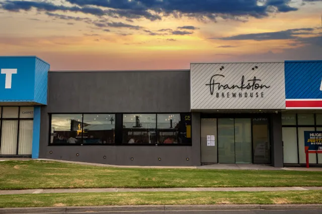 Frankston Brewhouse
