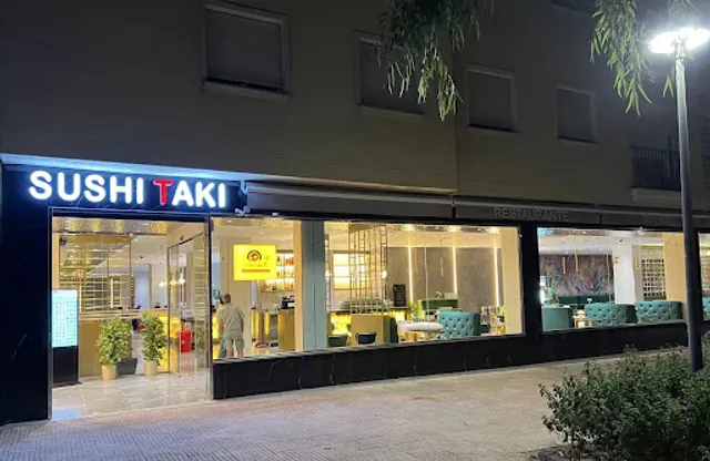 Sushi Taki